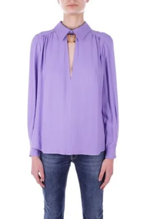 Elisabetta Franchi Paitapusero / Kauluspaita CA01441E2 IT 42