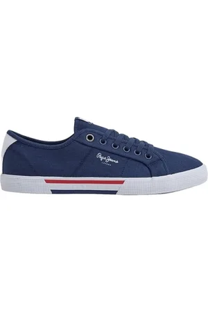 Pepe Jeans Tennarit BRADY MEN BASIC 40