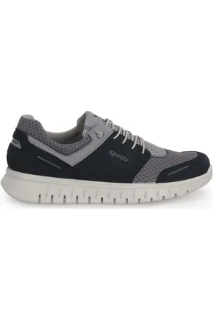IGI&CO Tennarit EDO BLU 42
