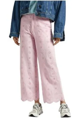 Pepe Jeans Housut - EU S