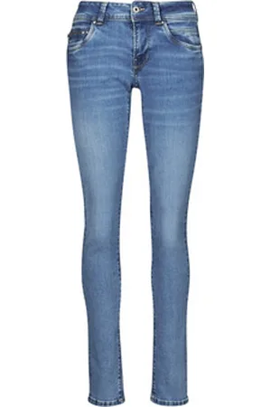 Pepe Jeans Slim-farkut SLIM JEANS LW US 24 / 30