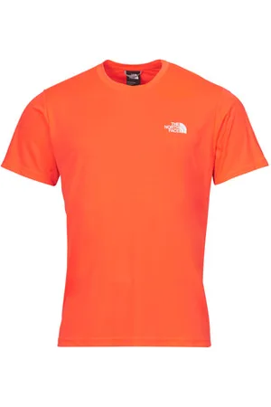 The North Face Lyhythihainen t-paita REDBOX EU S