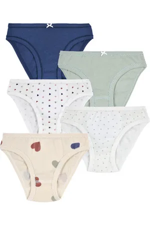 Petit Bateau Pikkuhousut A0A3Z X5 2 vuotta