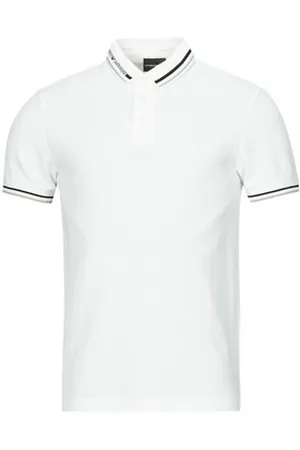 Emporio Armani Lyhythihainen poolopaita POLO 3D1FM4 EU S