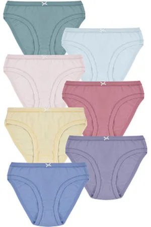 Petit Bateau Pikkuhousut A0ABF X7 2 vuotta
