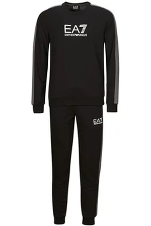 EA7 TRACKSUIT 3DPV09 EU S