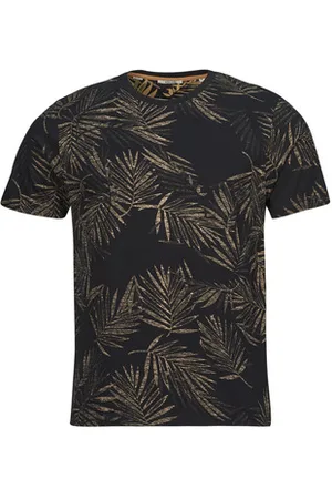 Deeluxe Lyhythihainen t-paita BLOSSOM EU XXL