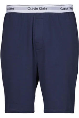 Calvin Klein Shortsit & Bermuda-shortsit SLEEP SHORT EU S