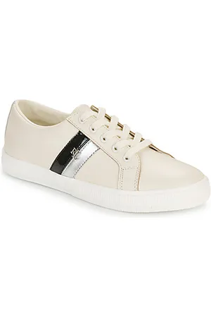 Ralph Lauren Kengät JANSON II-SNEAKERS-LOW TOP LACE 37