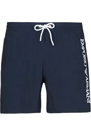 Emporio Armani Uimapuvut EMBROIDERY LOGO DE 40