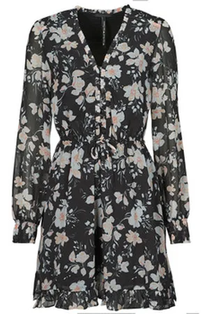 Guess Lyhyt mekko VANESSA FLARE EU S