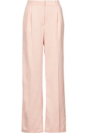 Guess 5-taskuiset housut REBECCA SATIN EU M