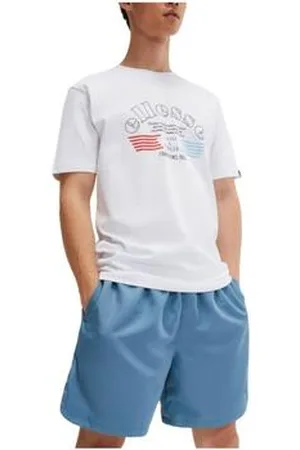 Ellesse Lyhythihainen t-paita - EU S