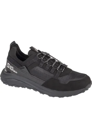 Jack Wolfskin Kengät Dromoventure Athletic Low M 44 1/2