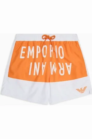 Emporio Armani Uimapuvut 211740 4R424 EU XXL