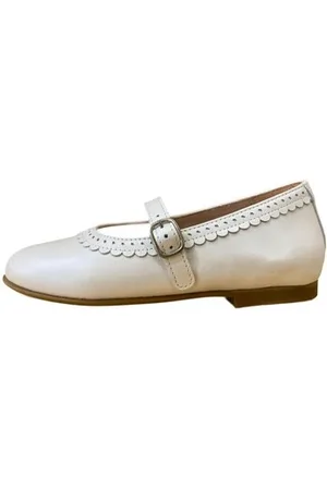 Titanitos Balleriinat CRAIC F140 FLORENTINA Blanco 38