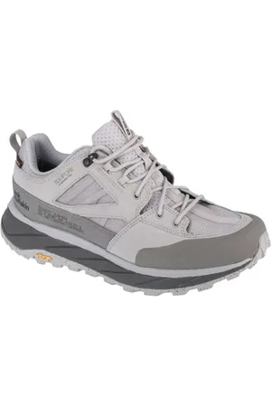 Jack Wolfskin Kengät Terraquest Texapore Low M 45
