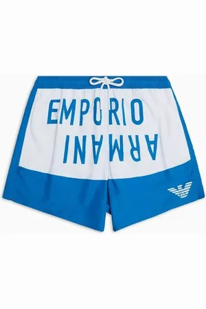 Emporio Armani Uimapuvut 211740 4R424 EU S