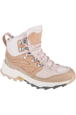 Jack Wolfskin Kengät Cyrox Texapore Mid W 36
