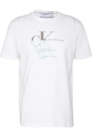 Calvin Klein Lyhythihainen t-paita - EU L