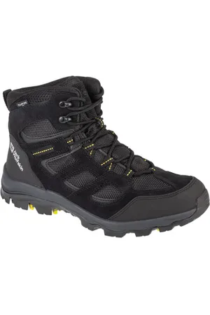 Jack Wolfskin Kengät Vojo 3 Texapore Mid M 45