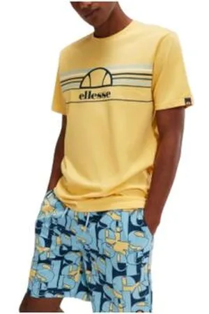 Ellesse Lyhythihainen t-paita - EU S