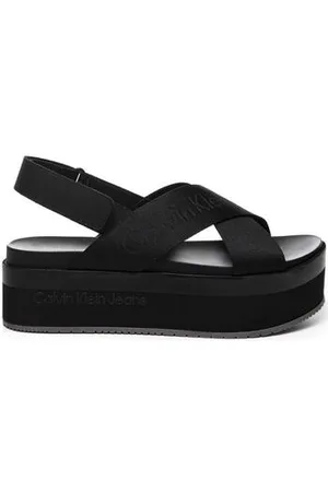 Calvin Klein Rantasandaalit - 36