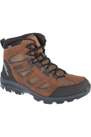 Jack Wolfskin Kengät Vojo 3 Texapore Mid M 44 1/2