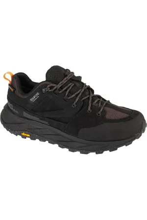 Jack Wolfskin Kengät Terraquest Texapore Low M 45
