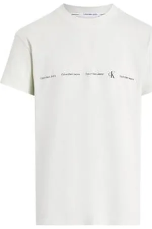 Calvin Klein Lyhythihainen t-paita - EU M