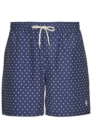 Ralph Lauren Uimapuvut MAILLOT DE BAIN UNI EN POLYESTER RECYCLE EU S
