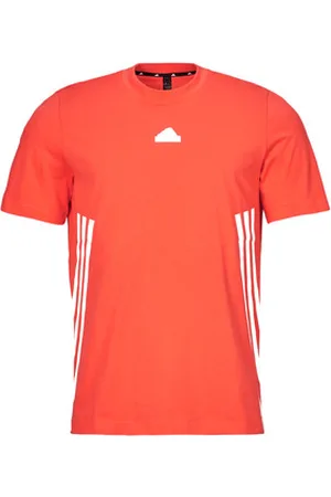 adidas Lyhythihainen t-paita M FI 3S REG T EU M