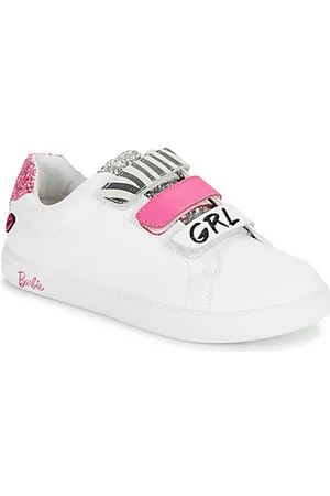 Bons Baisers De Paname Kengät EDITH BARBIE GIRL PWR ZEBRA 40