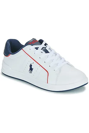 Ralph Lauren Lastenkengät HERITAGE COURT III 37