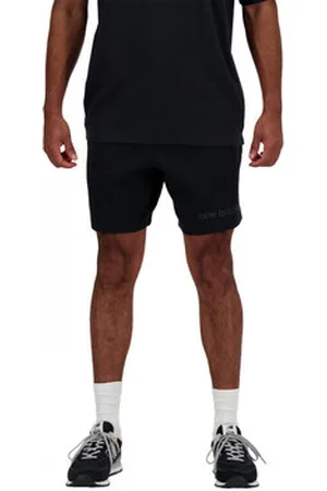 New Balance Shortsit & Bermuda-shortsit Hyper density short 7 EU M
