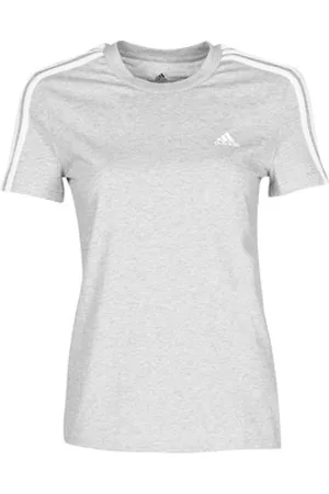 adidas Lyhythihainen t-paita W 3S T EU S