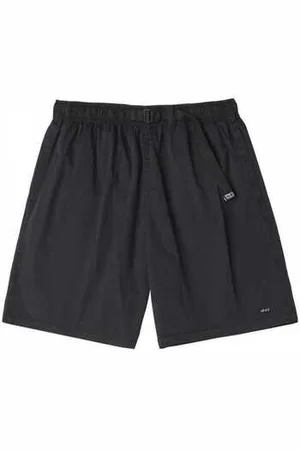 Obey Shortsit & Bermuda-shortsit Easy pigment trail short EU S