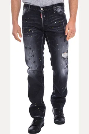 Dsquared2 Housut S71LB0889-S30503-900 IT 56