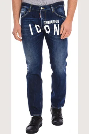 Dsquared2 Housut S79LA0012-S30309-470 IT 54