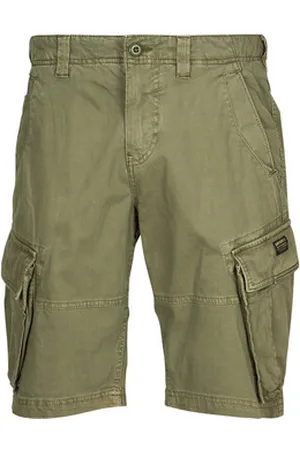 Superdry Shortsit & Bermuda-shortsit CORE CARGO SHORT US 28
