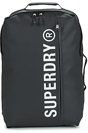 Superdry Reppu TARP 25 L Yksi Koko