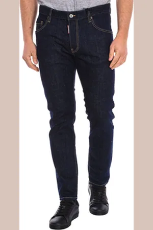 Dsquared2 Housut S71LB1343-S30664-470 IT 50