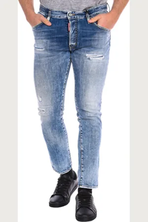 Dsquared2 Housut S71LB1255-S30664-470 IT 46