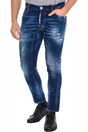 Dsquared2 Housut S71LB0636-S30342-470 IT 48