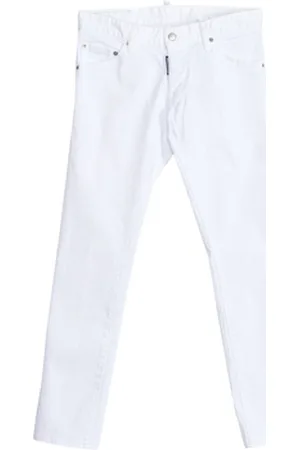 Dsquared2 Housut S74LA0883-S39781-100 IT 44