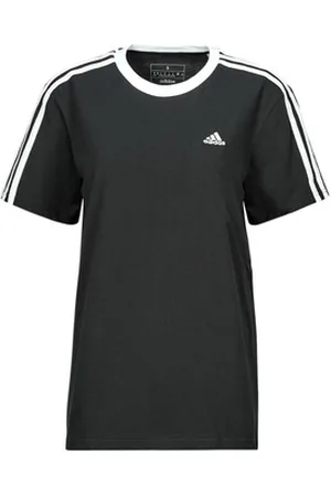 adidas Lyhythihainen t-paita W 3S BF T EU S
