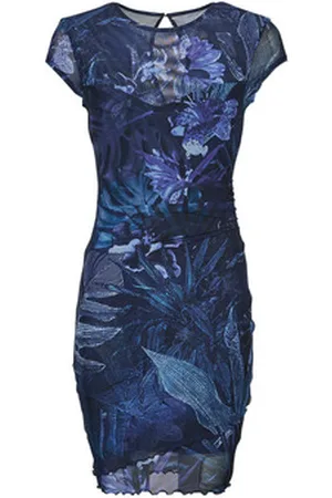 Guess Lyhyt mekko AIDA DRESS EU S