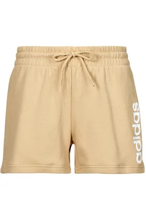 adidas Shortsit & Bermuda-shortsit W LIN FT SHO EU S