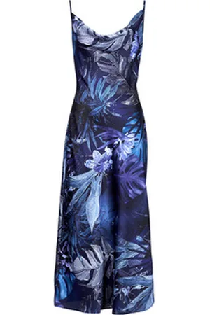 Guess Pitkä mekko AKLINA DRESS EU S