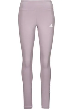 adidas Legginsit & Sukkahousut W LIN LEG EU S